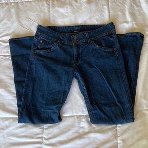Hudson Jeans